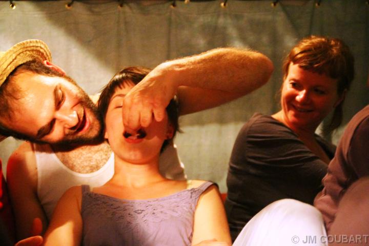 Diapositive suivante